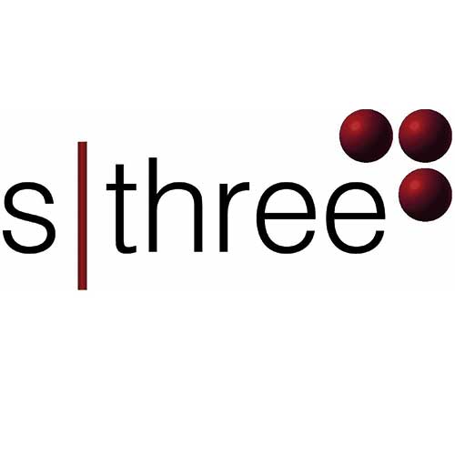 s three