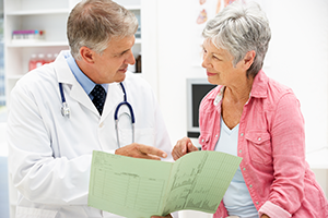 CT Scan Results Can Help You Get Answers Fast!