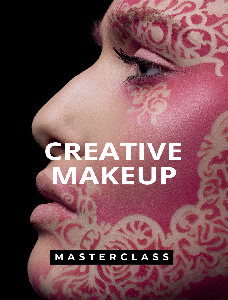 Professional Makeup Courses In Dubai See Our Masterclasses