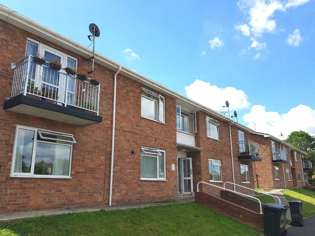 Hillwood Road, Aldbourne, Marlborough