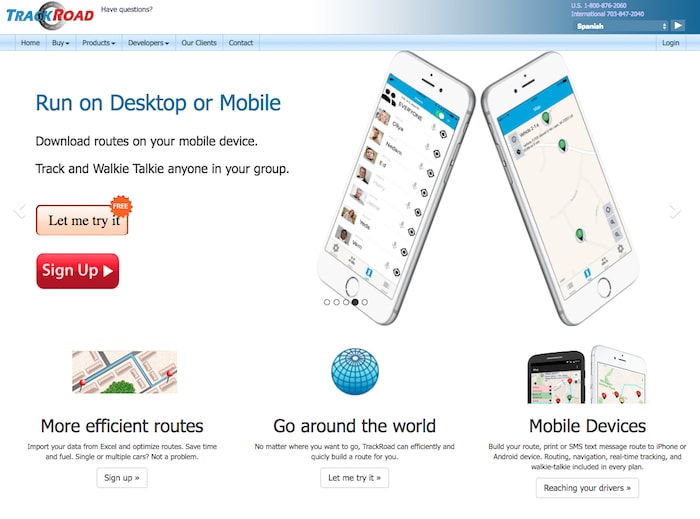 route planning software 35 tools to optimize routes and cut costs