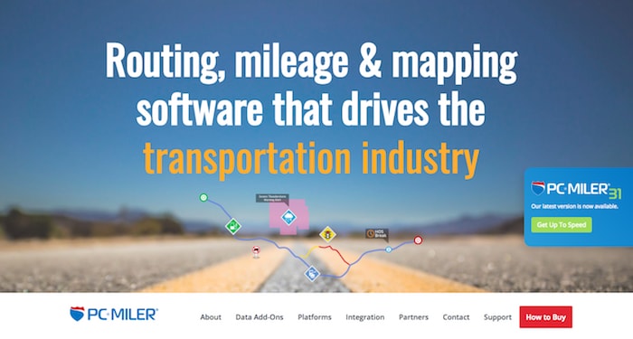 Route Mapping Tool