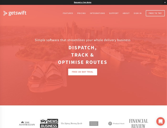 Logisitics Optimization Tool