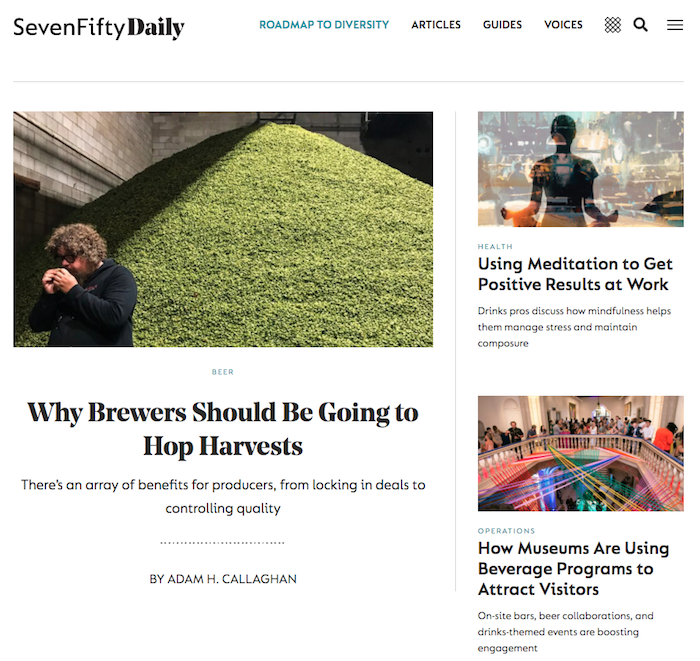Restaurant Industry Blog