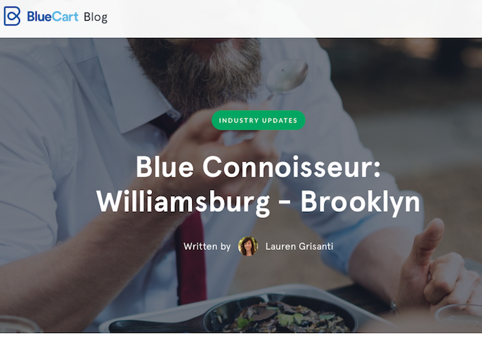Restaurant Industry Blog