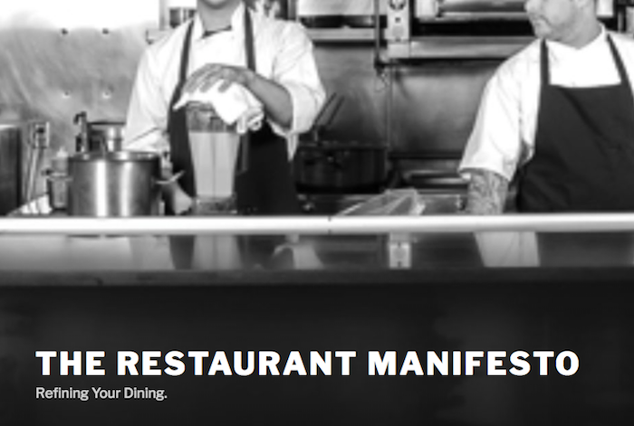Restaurant Industry Blog