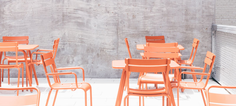 The Restaurant Business Plan