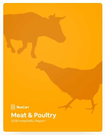BlueCart Meat and Poultry Report