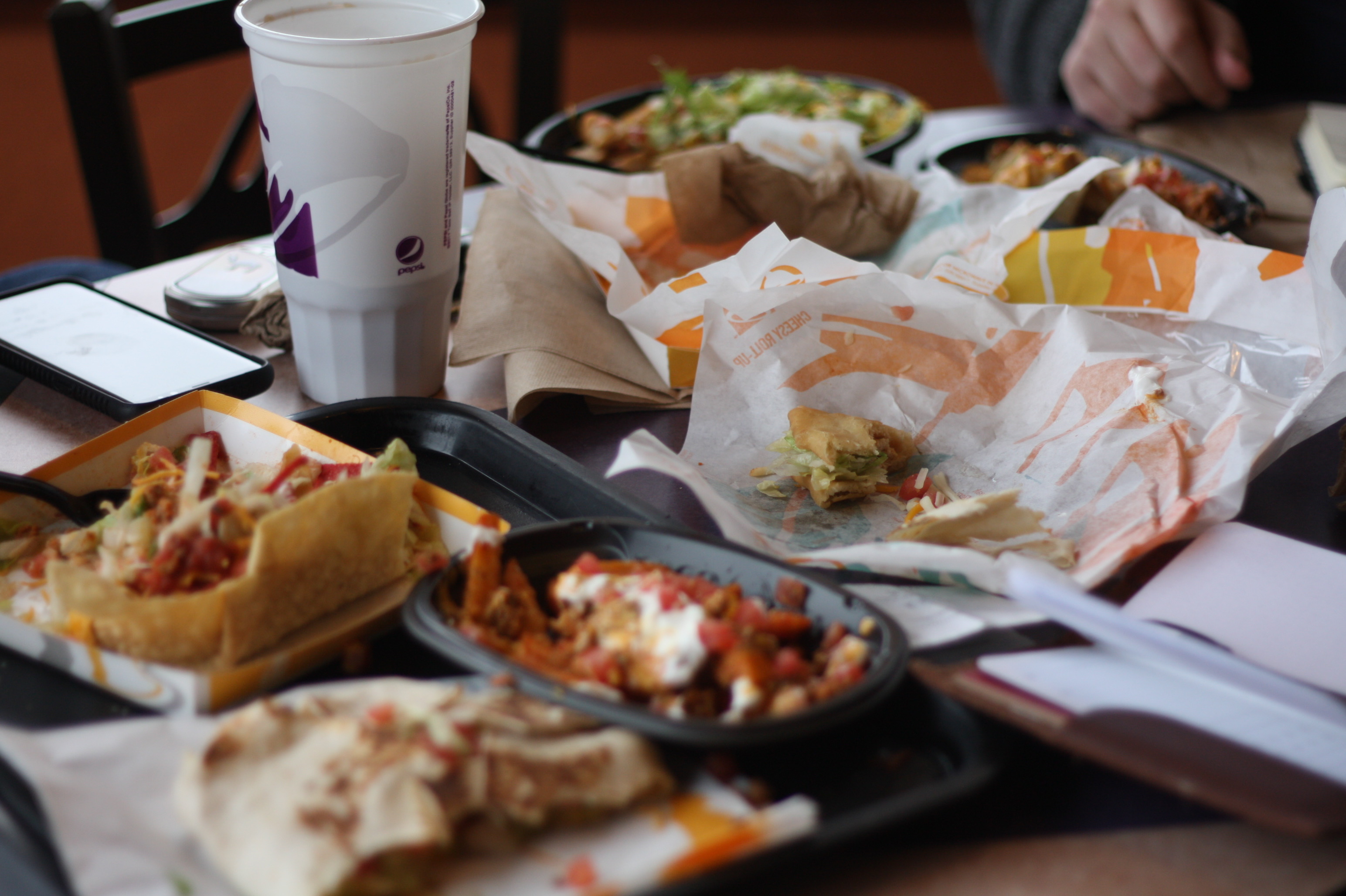 The Best and Worst Menu Items at Zaxby’s picture The Best and Worst Menu Items at Zaxby’s foto