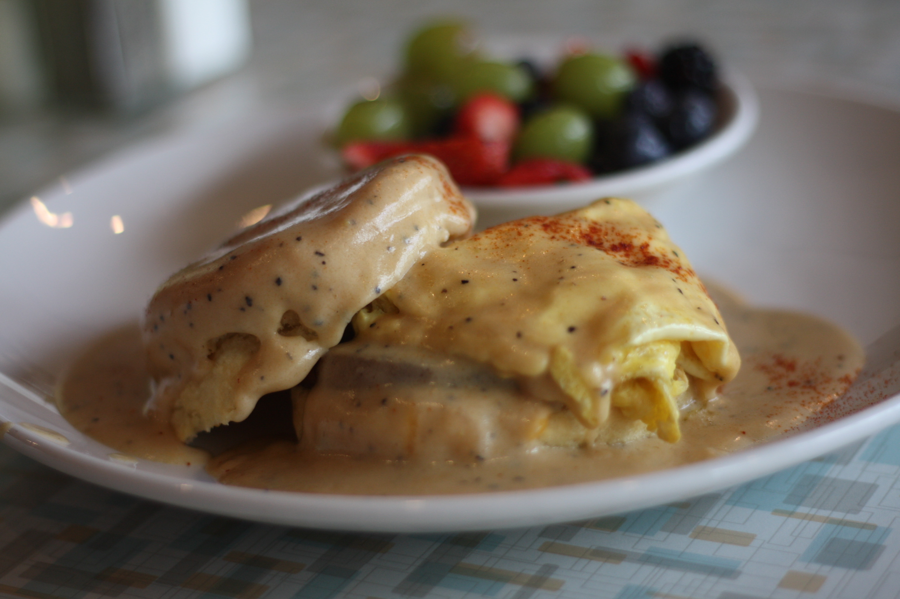 The NeverQuiteFinished Guide to Oklahoma City's Best Biscuits and Gravy