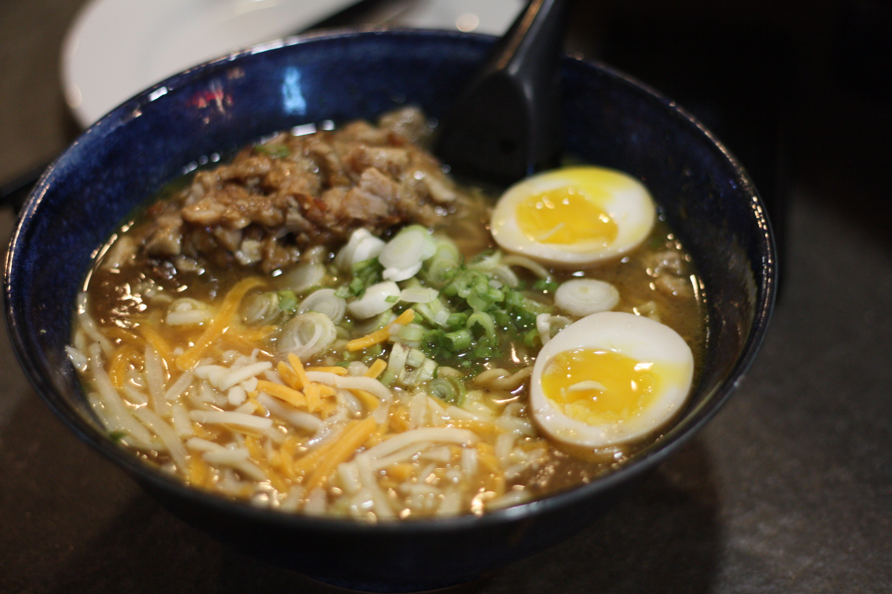 Tamashii Ramen House