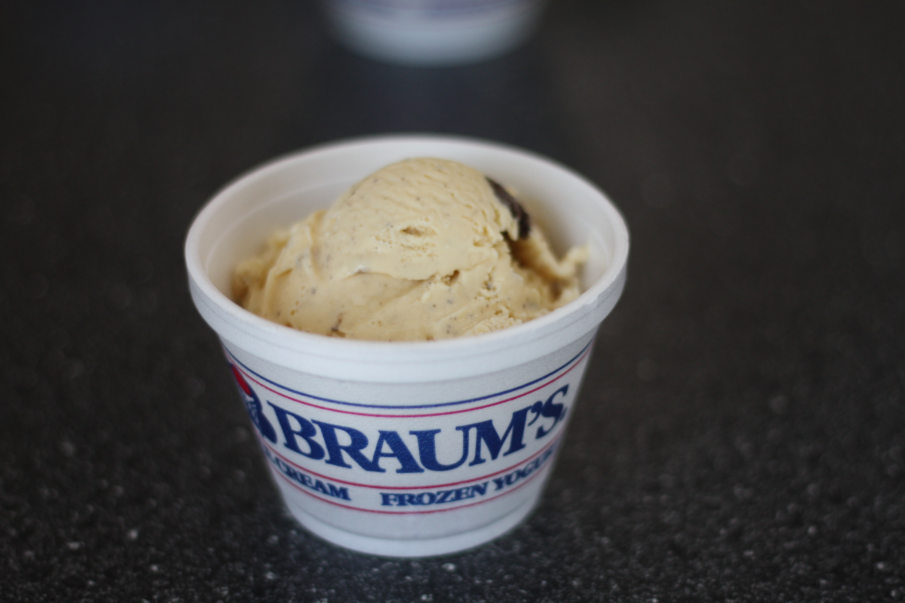 Worst to Best Braum's Ice Cream Flavors