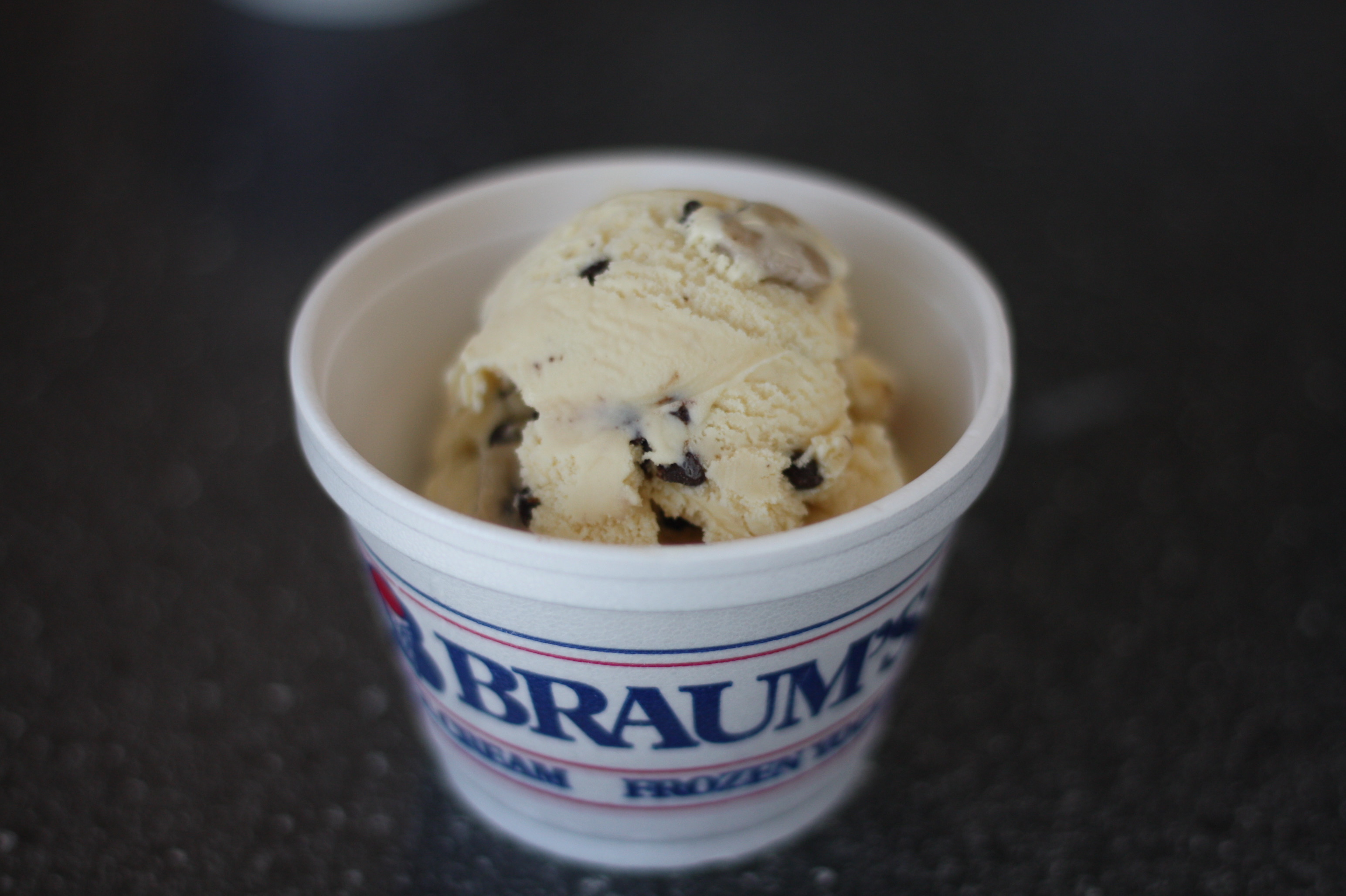 Worst to Best Braum's Ice Cream Flavors