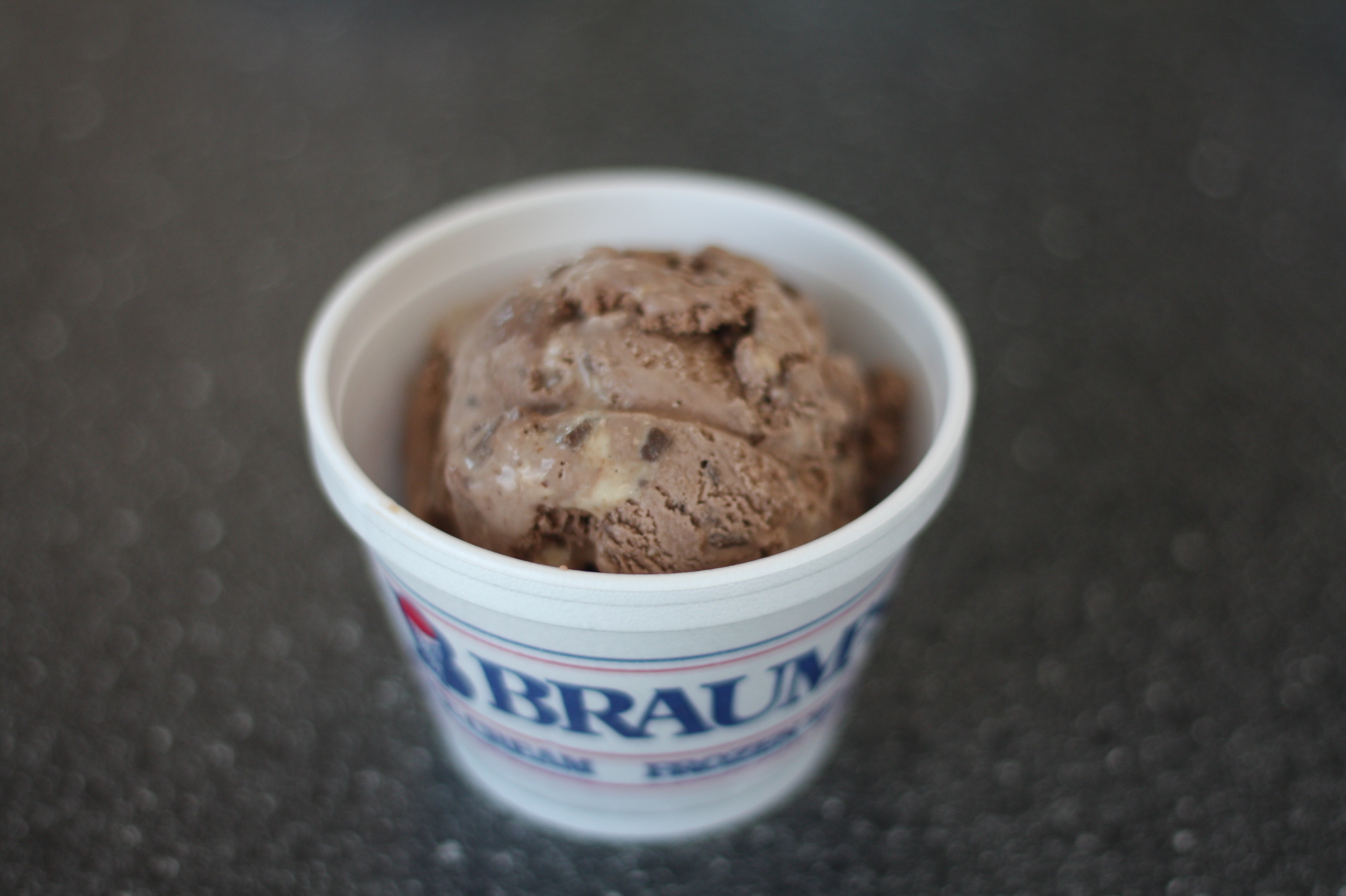 Worst to Best Braum's Ice Cream Flavors