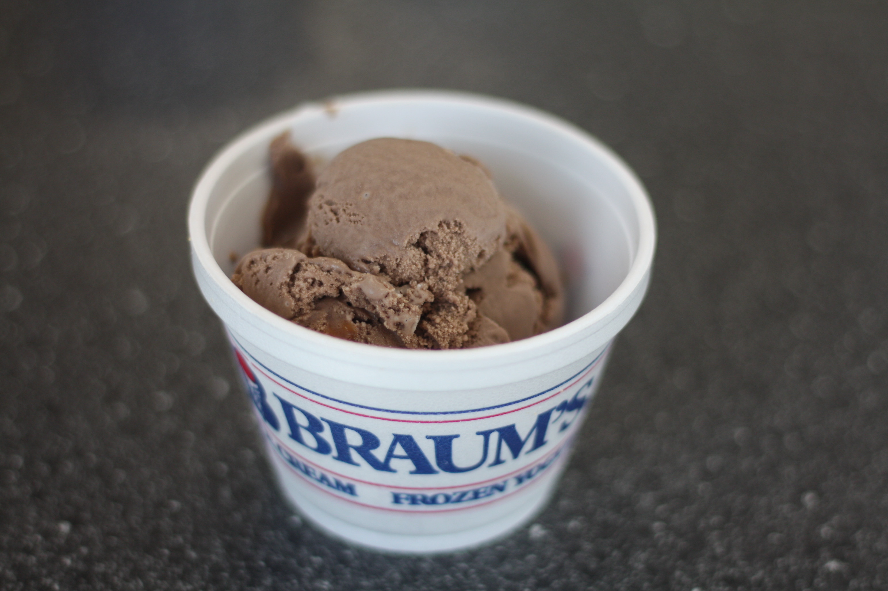 Worst to Best Braum's Ice Cream Flavors
