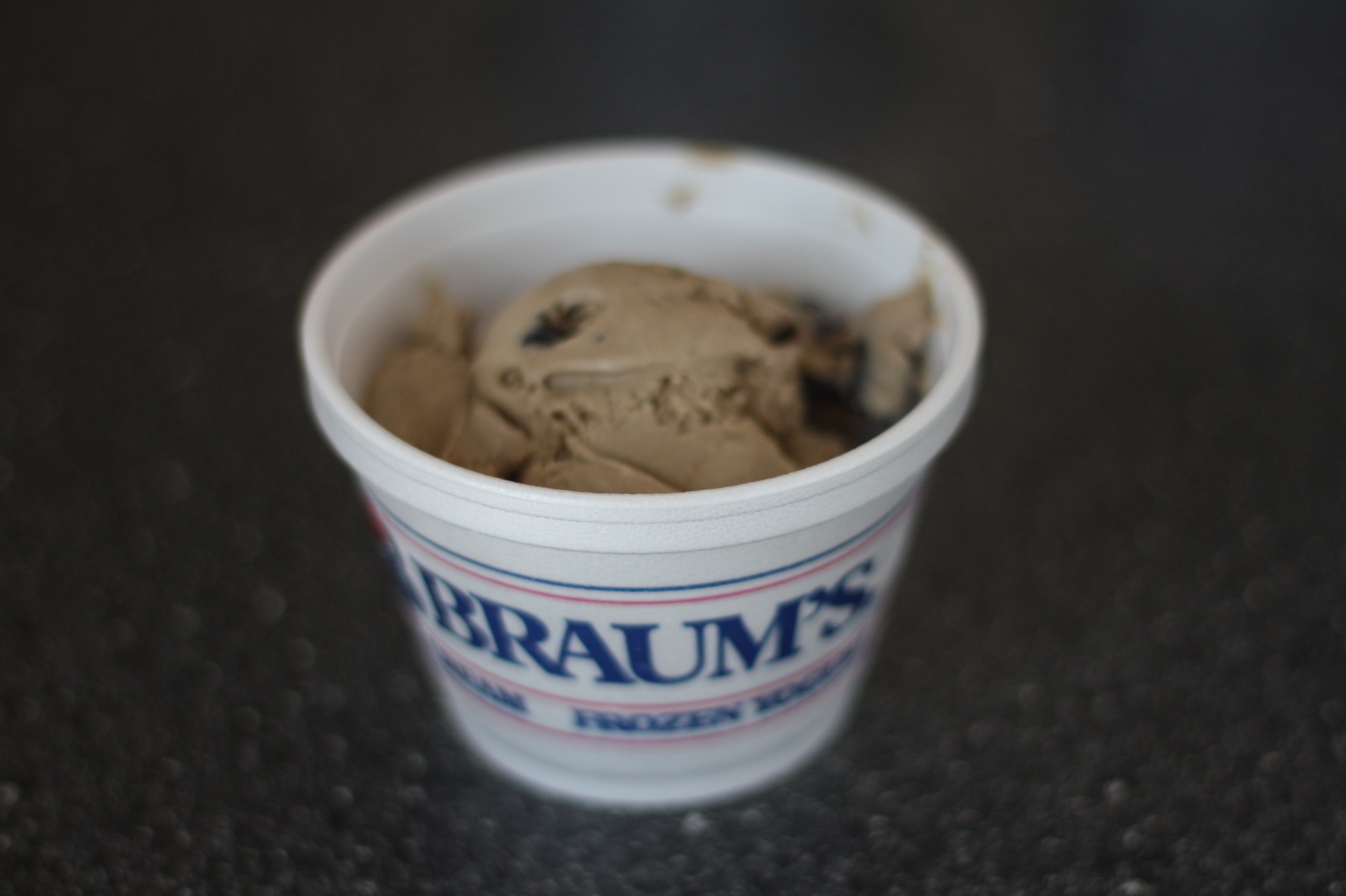 Worst to Best Braum's Ice Cream Flavors