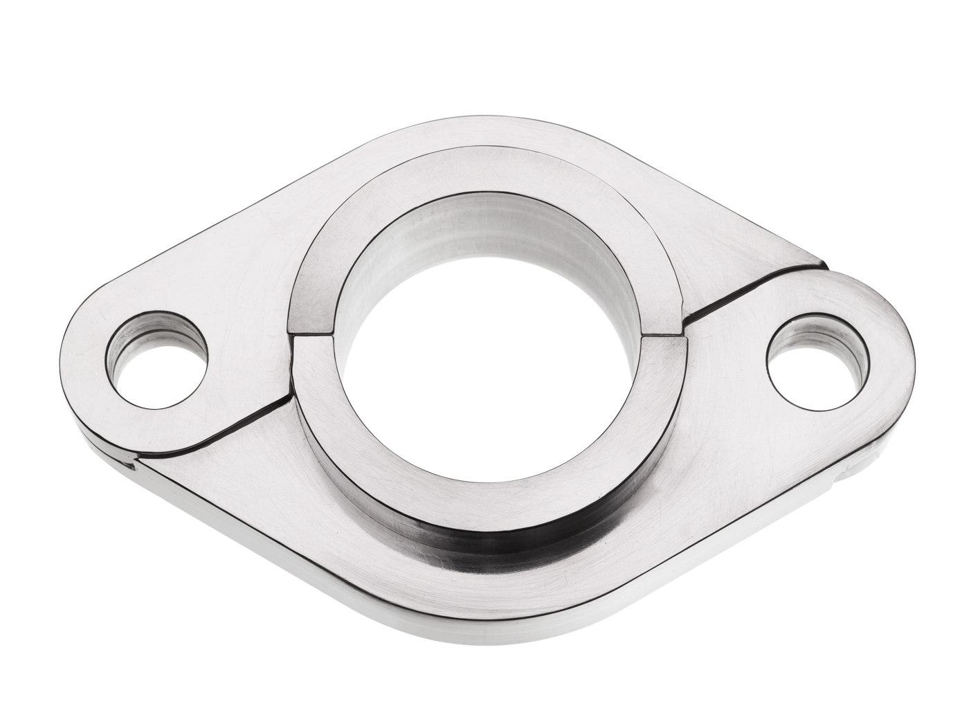 2 bolt split gland follower