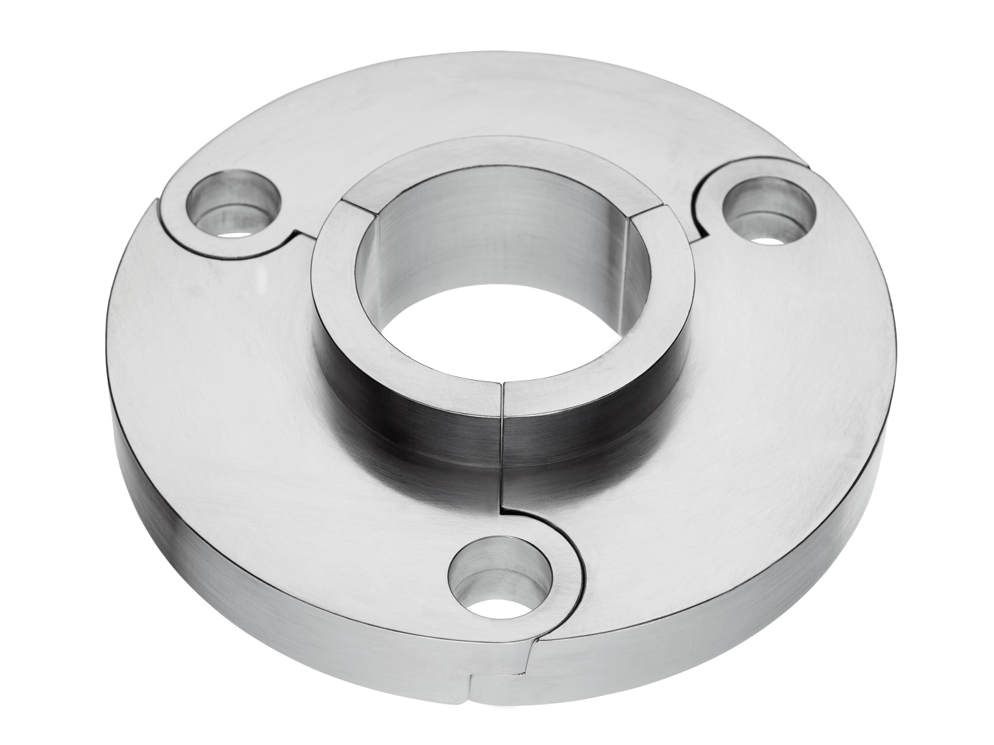 custom 3 bolt gland follower