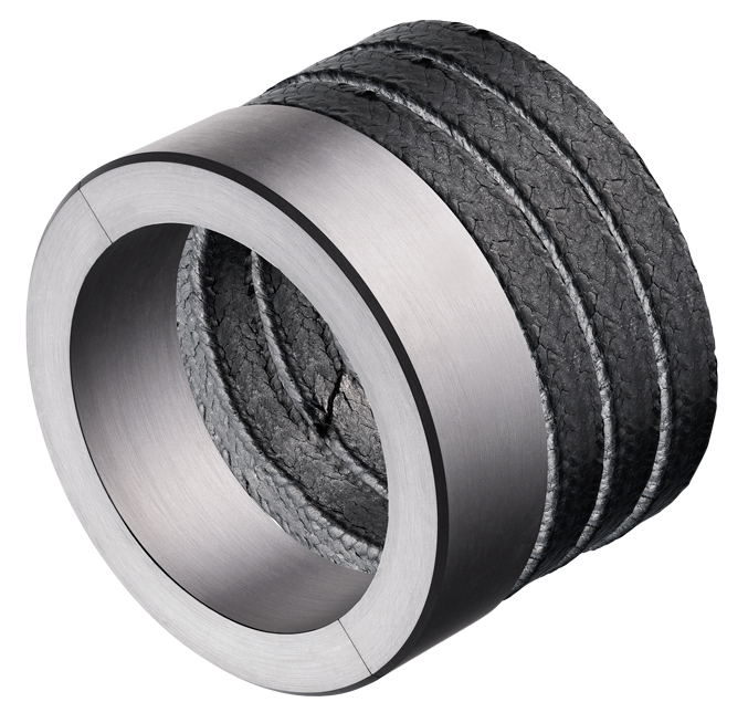 PackRyt BRG Bearing Sealing System