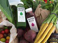 Meet The Maker : Green House Juicery