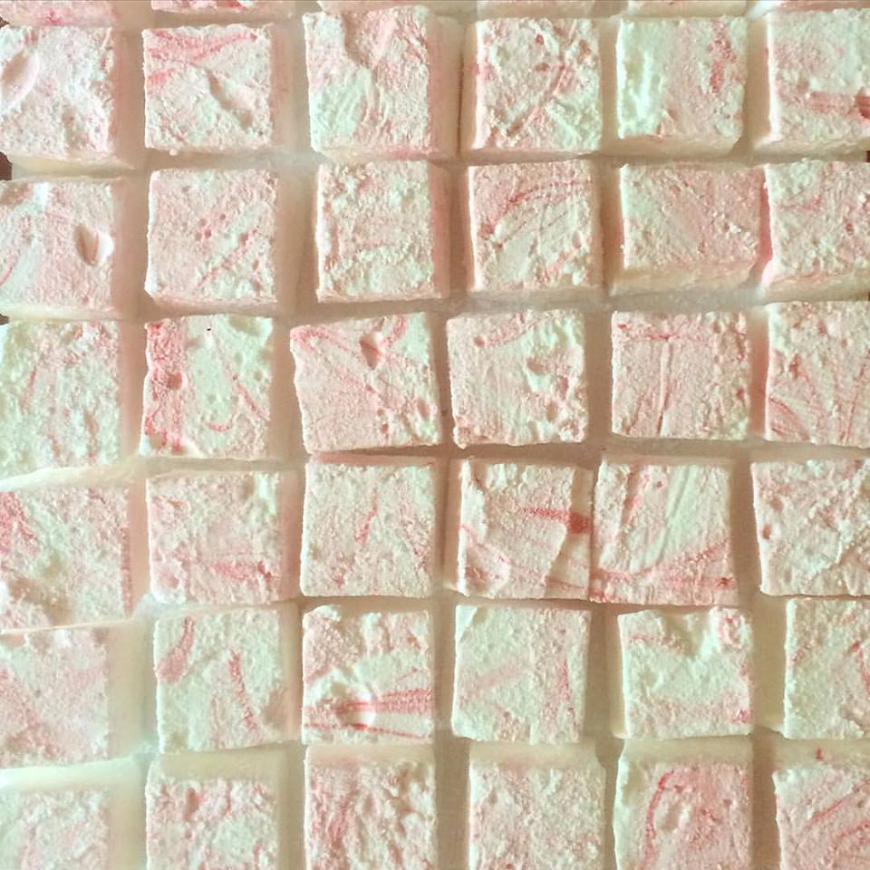 Meet The Maker : Rosemaries Cakes