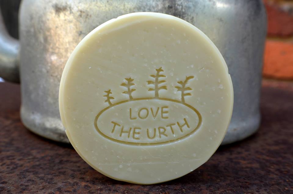 Meet The Maker : Urthly Organics