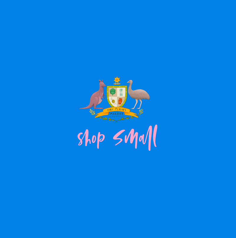 Shop Small
