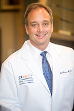 Robert Weiss MD, FACS, Director