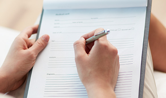 patient resources