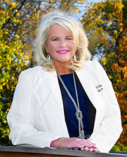 Anne Reap, AuD, FAAA, CCC-A