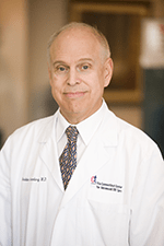 Sheldon Greenberg, MD, FACS