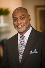 Maurice Grey, Practice Administrator