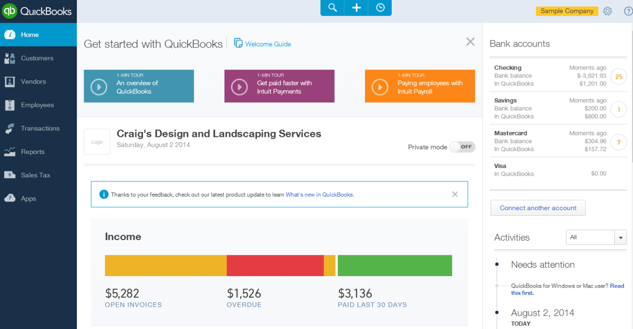 Autoentry Integrates Seamlessly With A Range Of Accounting Solutions