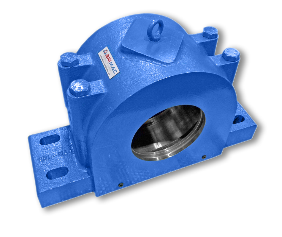 Bearing Housings, Plummer Blocks, Pillow Blocks Range