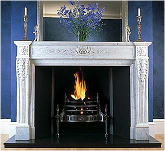 Antique Fireplaces - Marble Hill Fireplaces provides antique fireplace mantels Antique Fireplaces by Marble Hill . Antique fireplaces are available in many variations bringing the natural beauty of any period property.