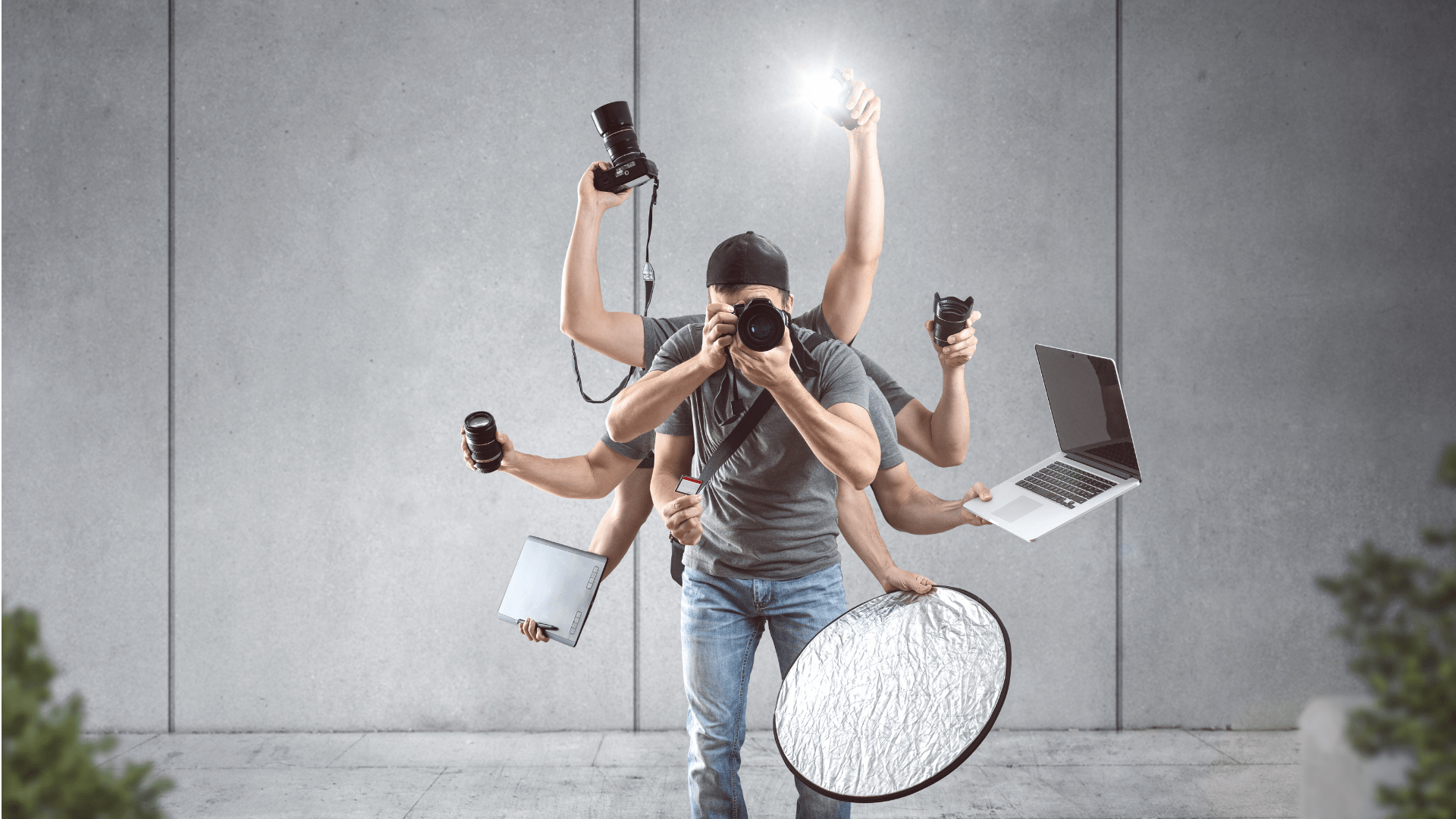 L'incorporation des créateurs de contenu