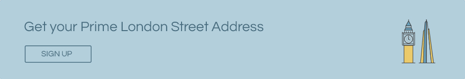 Prime Street Address
