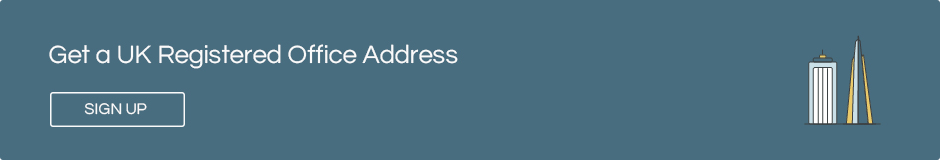 Registered Office Address