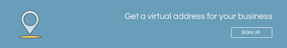 Virtual Office Address