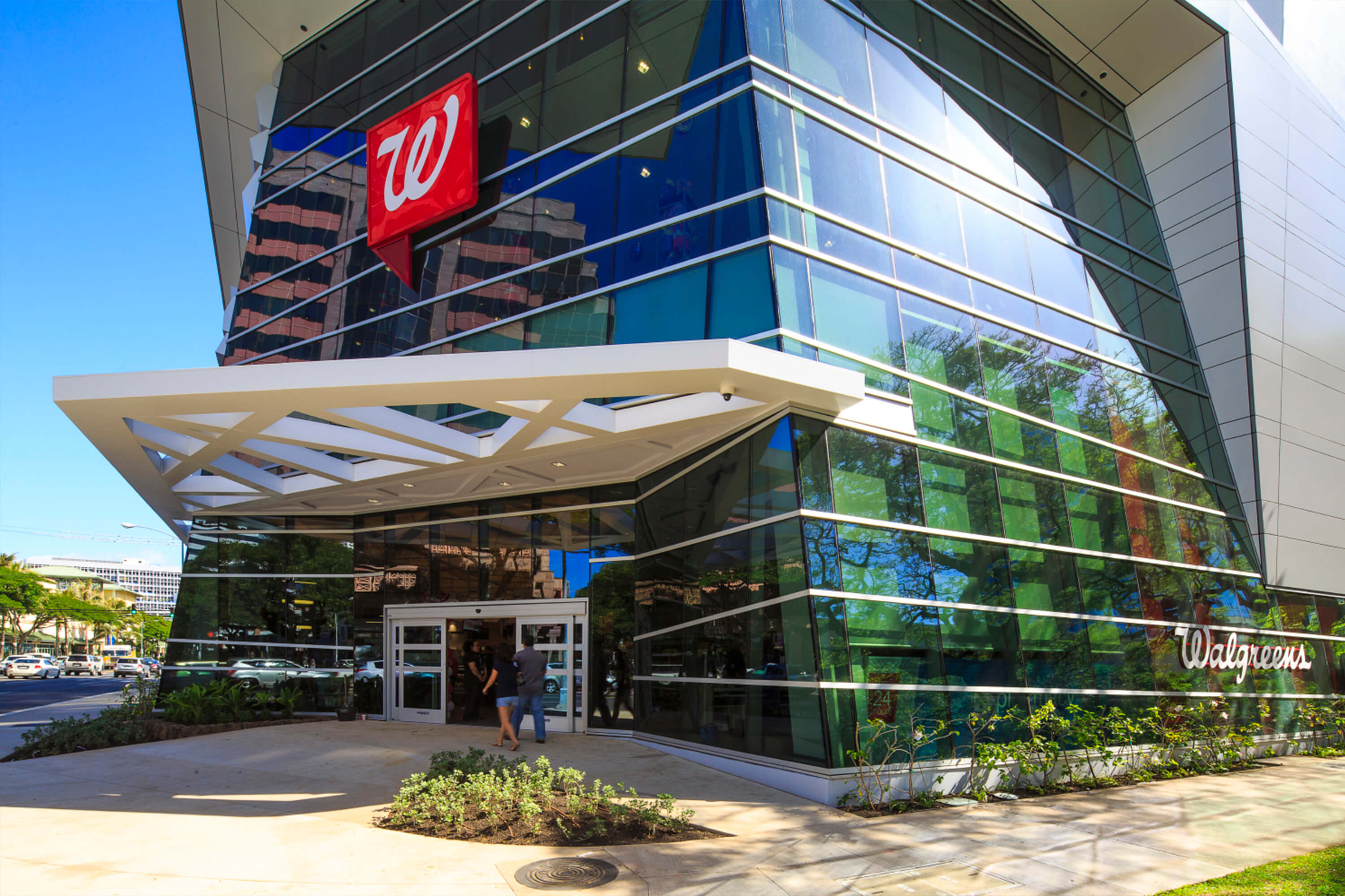 ahl walgreens headquarters