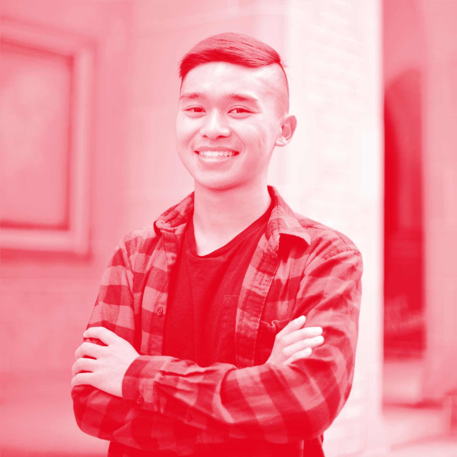 Eric Chen