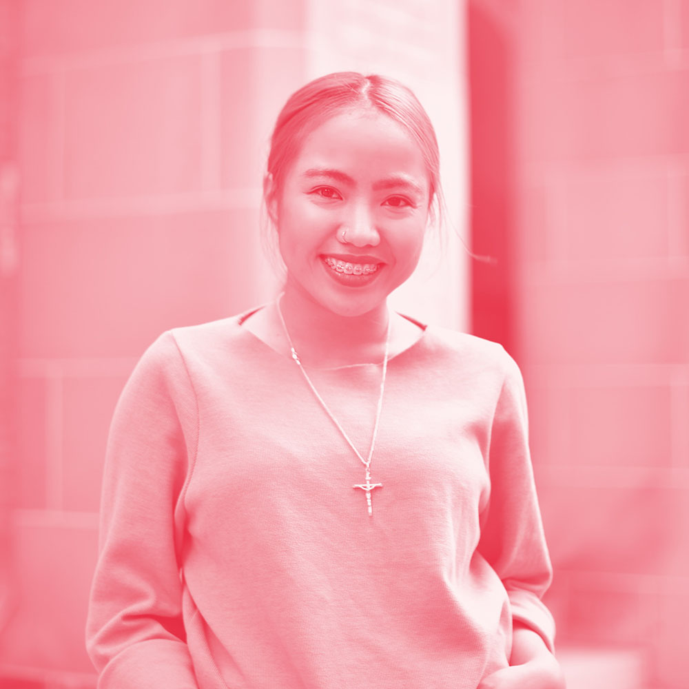 Sydney Crisostomo