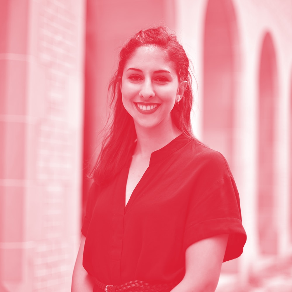Aida Mohammed