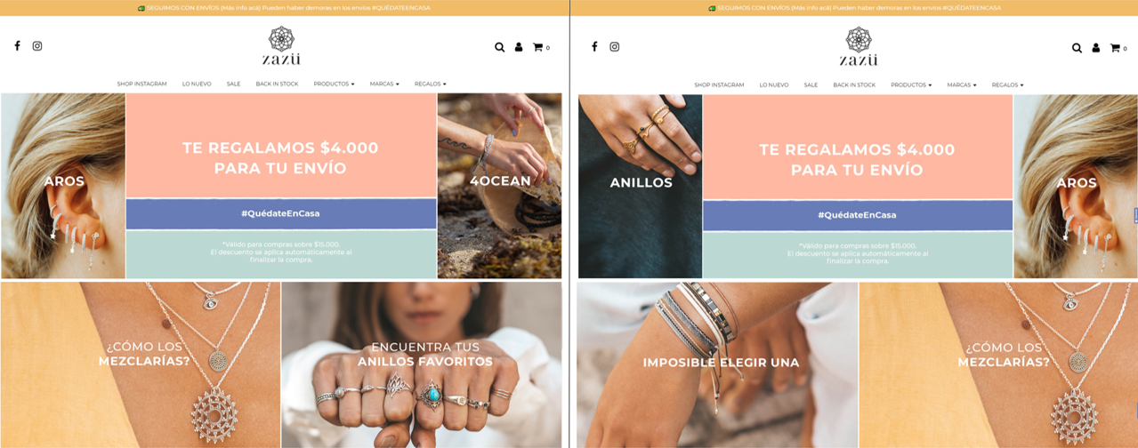 Consejos para conversión e-commerce en coronavirus