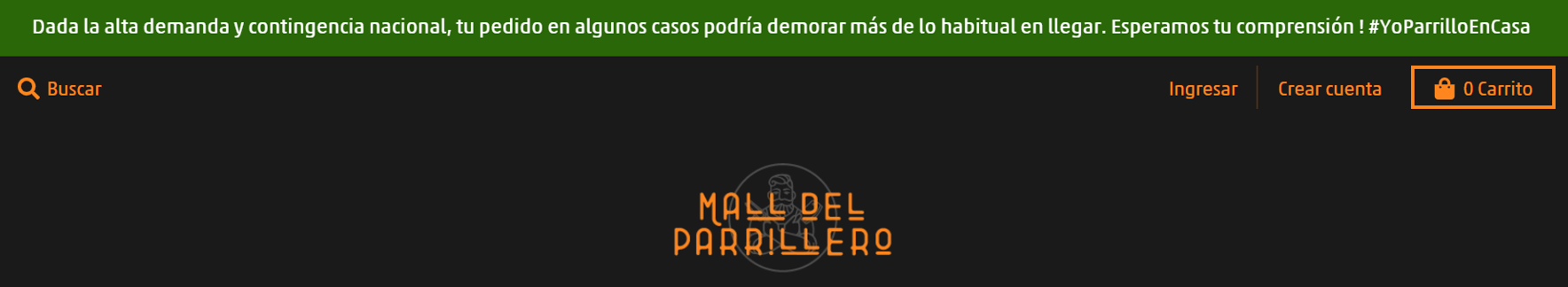 Consejos para conversión e-commerce en coronavirus