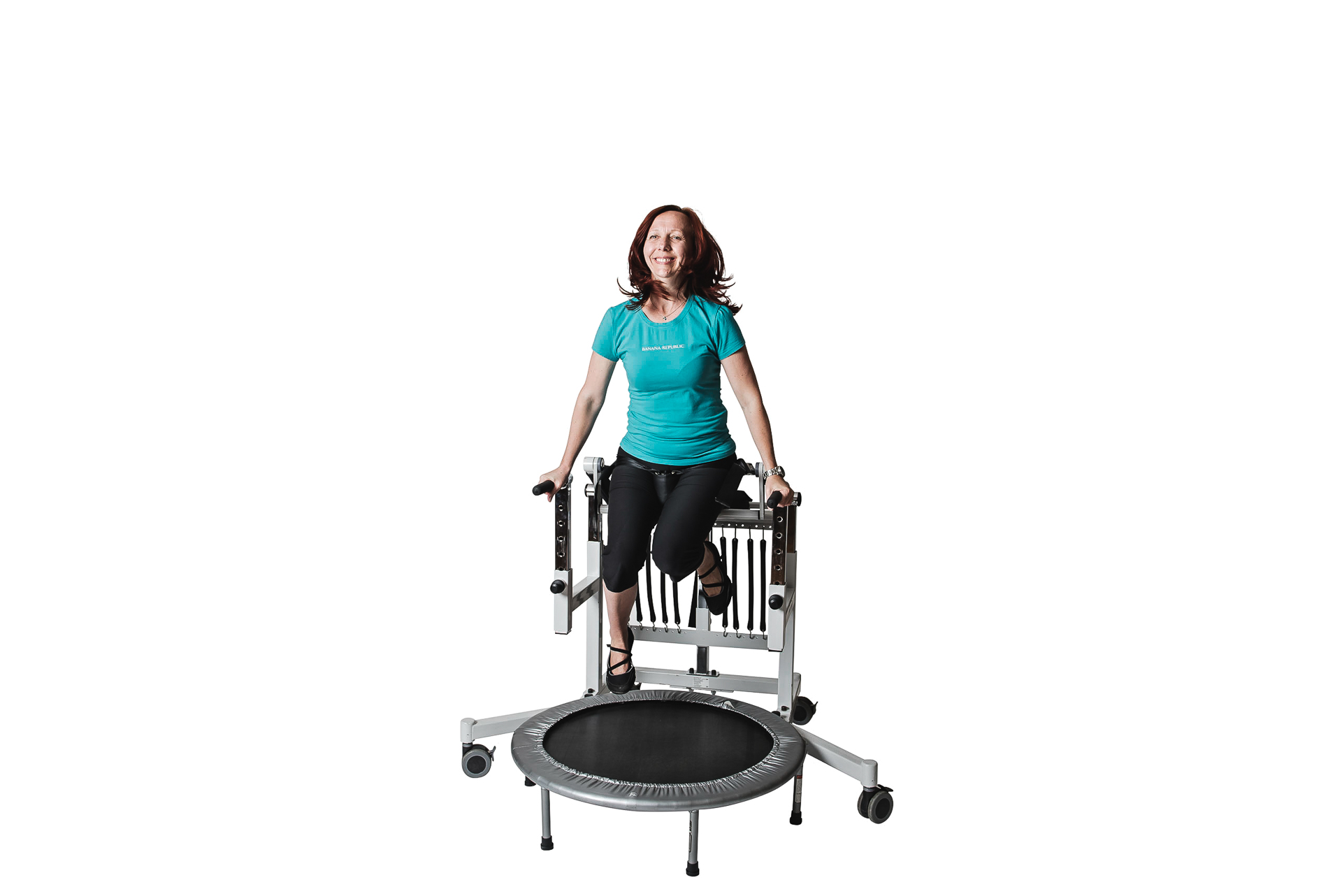 Bungee Mobility Trainer
