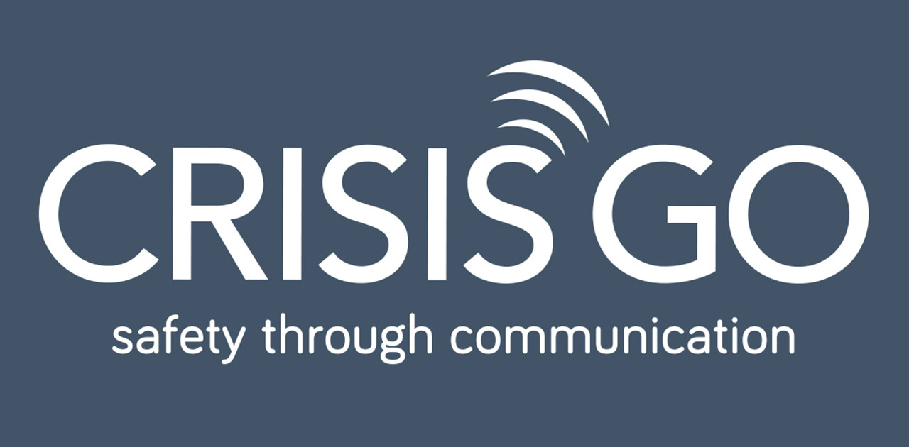 Alerting, Communication, and Incident Management Platform CrisisGo
