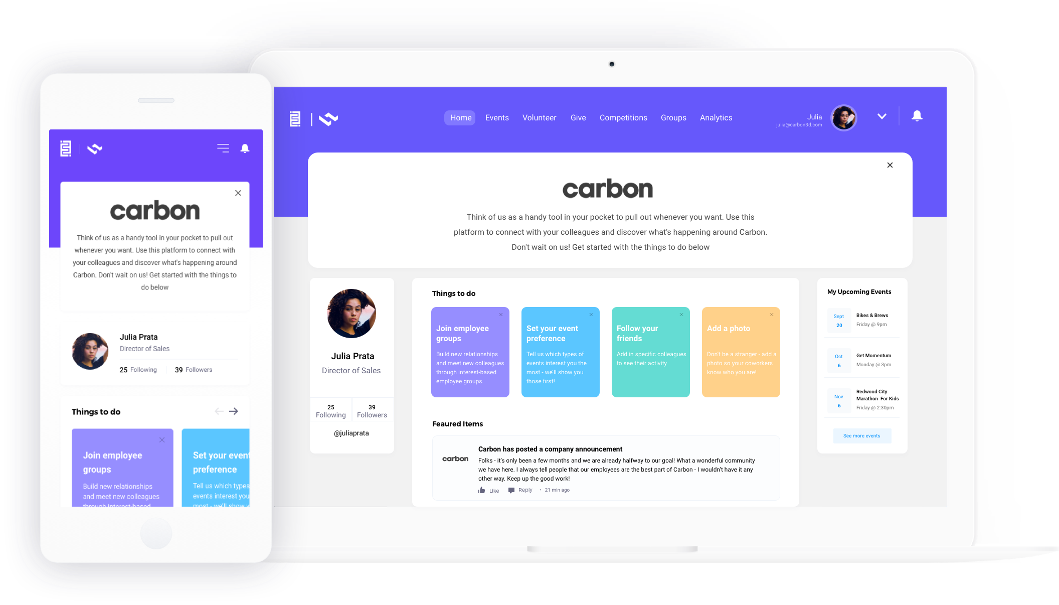 Envested_Platform