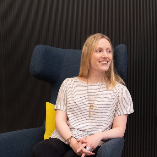 Stephanie Bales is the head of e-commerce at Kano and used Psakseto.com to hire a Google Tag Manager Pro