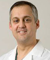 Dr. Seth Silberman, Otolaryngologist